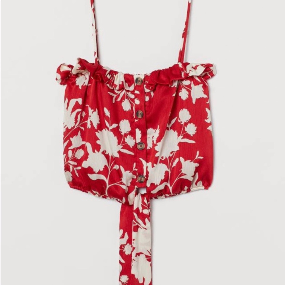 Johanna Ortiz X H&M Size Large - Picture 3 of 7
